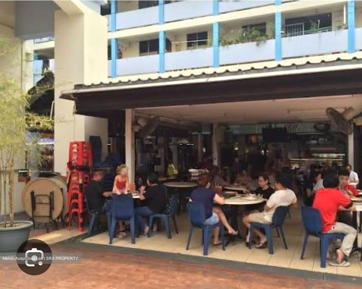 Toa Payoh Vista (D12), Shop House #626373291
